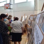 Obejrzyj galerię zdjęć: Otwarcie szkoły po termomodernizacji